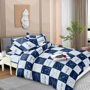 Комплект постільної білизни полікотон Тіалонія<article>MALVA