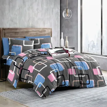 Комплект постельного белья бязь gold Белария<article>MALVA