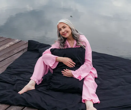 постельное белье сатин