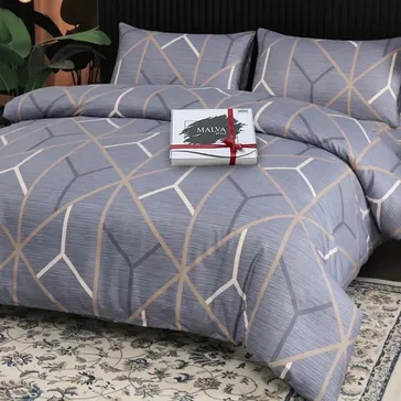 Комплект постельного белья бязь gold Тинебрис<article>MALVA
