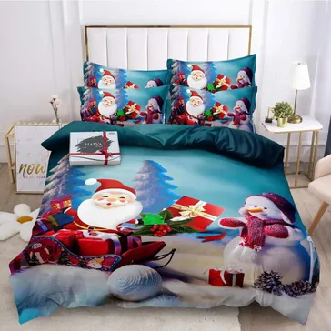 Комплект постельного белья фланель Акилина<article>MALVA