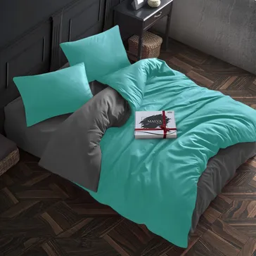 Комплект постельного белья бязь gold Хелмоннд<article>MALVA