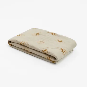 Одеяло легкое микрофибра - лирика<article>MALVA