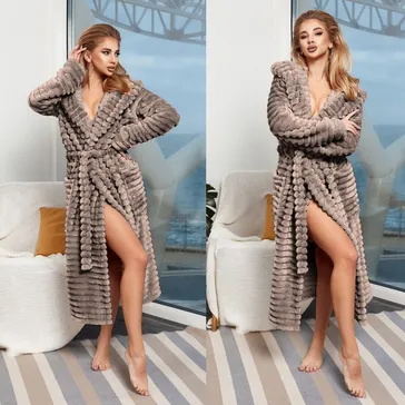 Женский халт 'элит' - мокко<article>MALVA