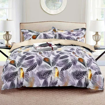 Комплект постільної білизни бязь gold Імас<article>MALVA