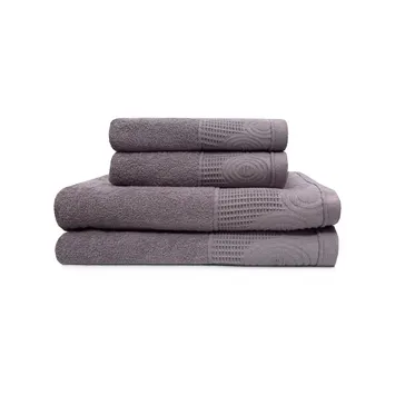 Набор полотенец «cardinal» - лавандовые<article>MALVA