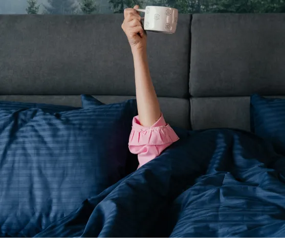 купить сатиновую постель