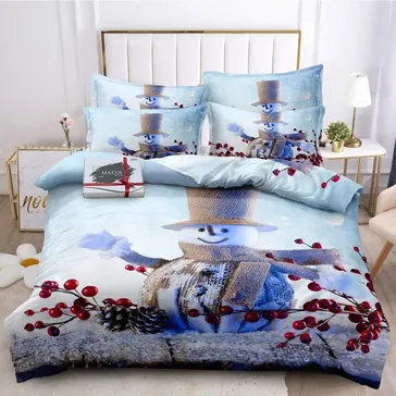 Комплект постельного белья фланель Зореслава<article>MALVA