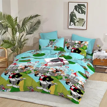 Комплект постільної білизни бязь gold Ріалора<article>MALVA