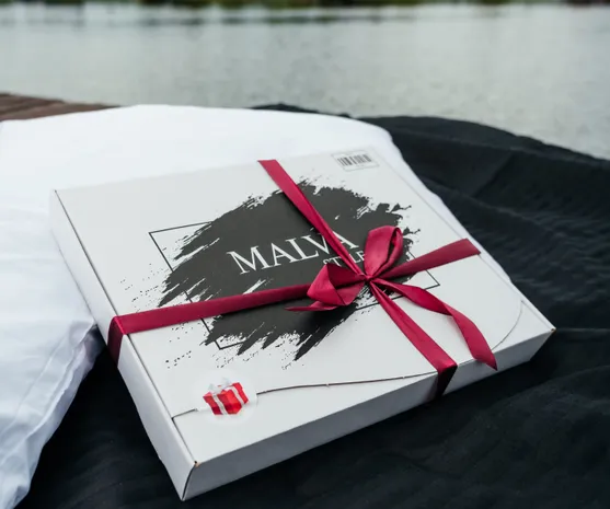 постель двуспальная мальва стайл