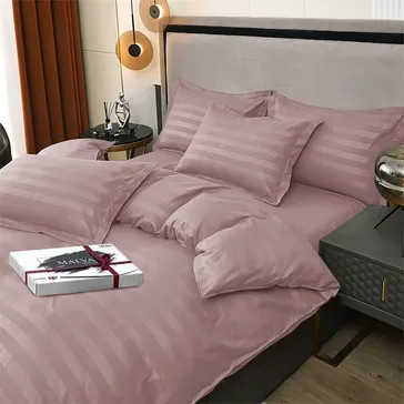 Комплект постельного белья итальянский-сатин Джеральдин<article>MALVA