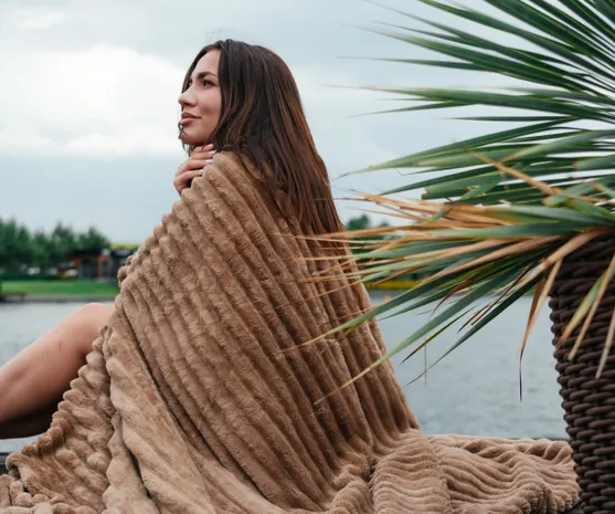 купить велюровую постель