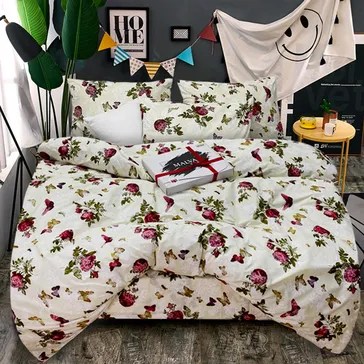 Комплект постельного белья бязь gold Даффна<article>MALVA