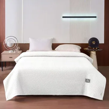 Покрывало «vintage» - белое<article>MALVA