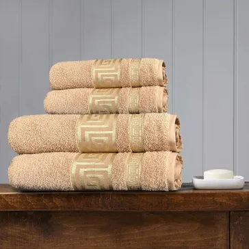 Набор полотенец sunshine - песочные<article>MALVA