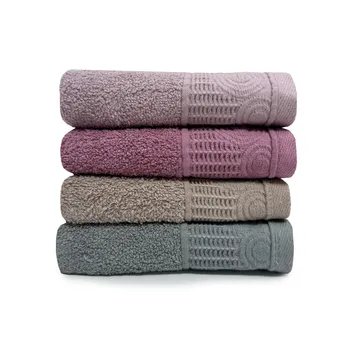 Набор кухонных полотенец «asorty» - cardinal<article>MALVA