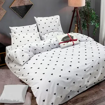 Комплект постельного белья бязь gold Корнуелла<article>MALVA