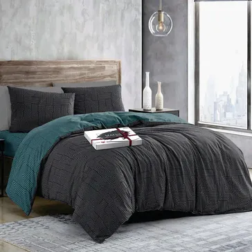 Комплект постільної білизни бязь gold Сілатія<article>MALVA