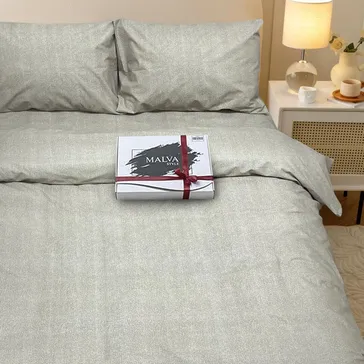 Комплект постільної білизни бязь gold Фелізіяна<article>MALVA