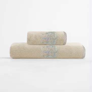 Набор полотенец freya - бежевый<article>MALVA