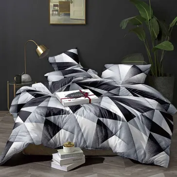 Комплект постільної білизни полікотон Нівалорія<article>MALVA