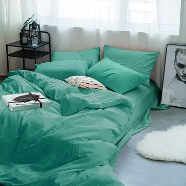 Комплект постільної білизни бязь gold Новара<article>MALVA