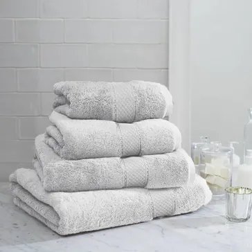 Набор полотенец - белые<article>MALVA