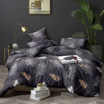 Комплект постільної білизни полікотон Сиборіа<article>MALVA