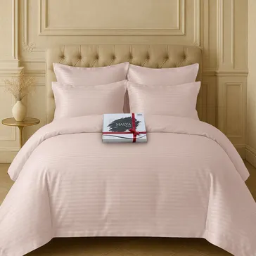 Комплект постельного белья сатин-твил Ветрикс<article>MALVA