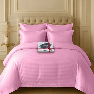 Комплект постельного белья сатин-твил Сотис<article>MALVA