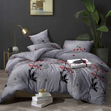 Комплект постільної білизни полікотон Міонеста<article>MALVA