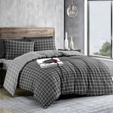 Комплект постільної білизни бязь gold Крістора<article>MALVA