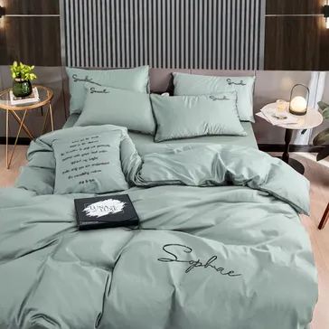 Комплект постельного белья креп-сатин Баноффи<article>MALVA