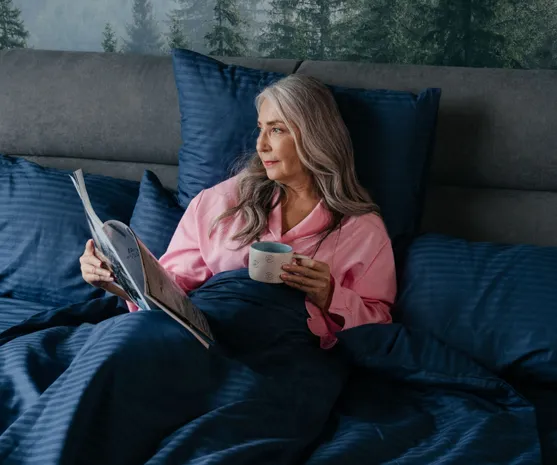 постельное белье для двуспальных кроватей