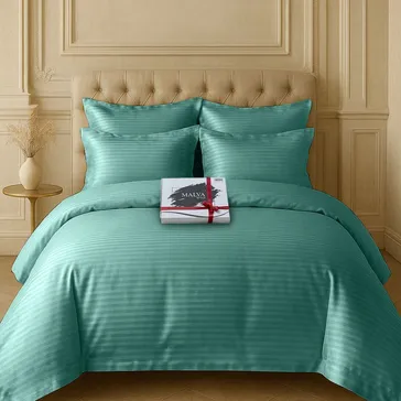 Комплект постельного белья сатин-твил Альриша<article>MALVA