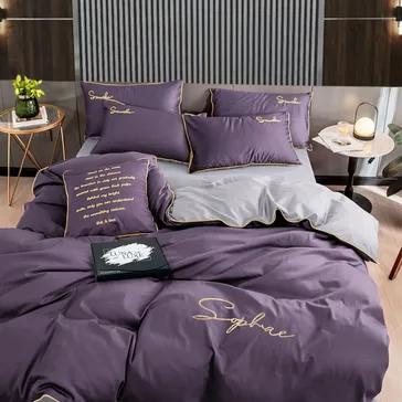 Комплект постельного белья креп-сатин Бланманнже<article>MALVA