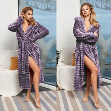 Женский халт 'элит' - фиолетовый<article>MALVA