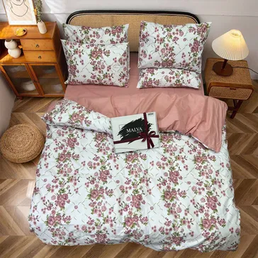 Комплект постельного белья бязь gold Карлин<article>MALVA