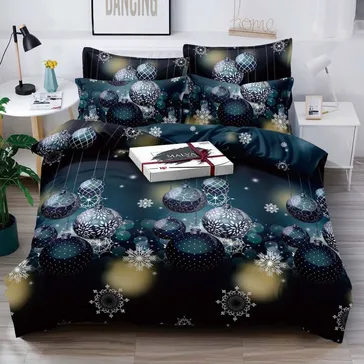 Комплект постельного белья фланель Любослава<article>MALVA