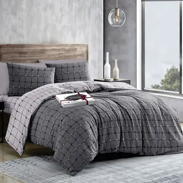 Комплект постільної білизни бязь gold Аріеліна<article>MALVA