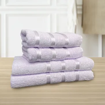 Набор полотенец memory - перламутровый<article>MALVA