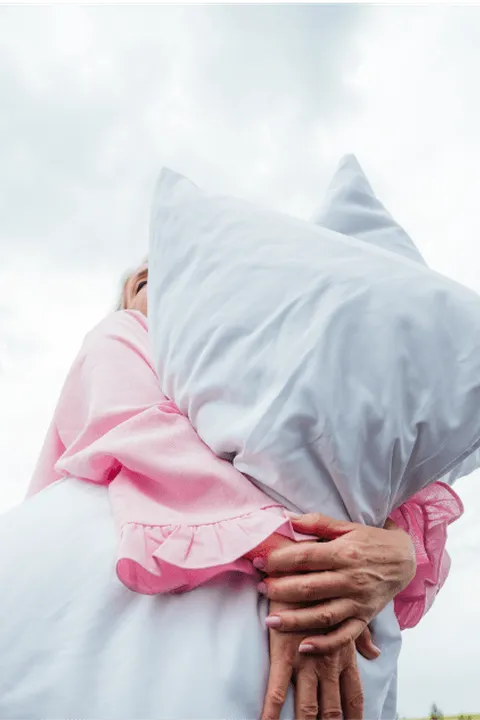 Подушки Malva