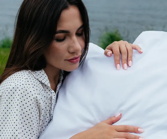 комплект белья бязь