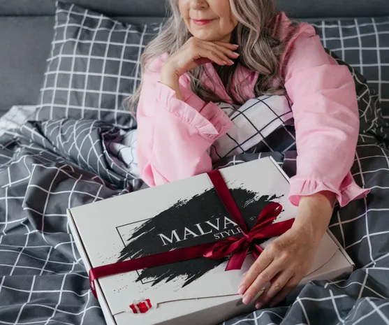 интернет-магазин постельного белья MALVA STYLE