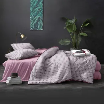 Комплект постельного белья бязь gold Айстра<article>MALVA