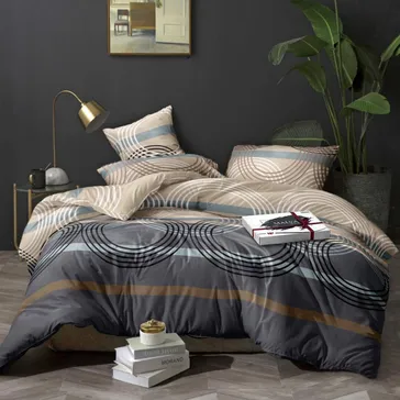 Комплект постільної білизни полікотон Діларіона<article>MALVA