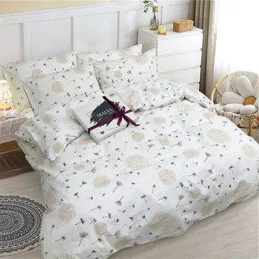 Комплект постельного белья бязь gold Халкид<article>MALVA