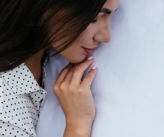 разноцветное постельное белье