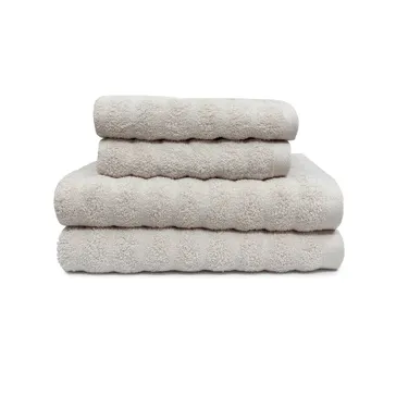 Набор полотенец «ambedo» - молочные<article>MALVA