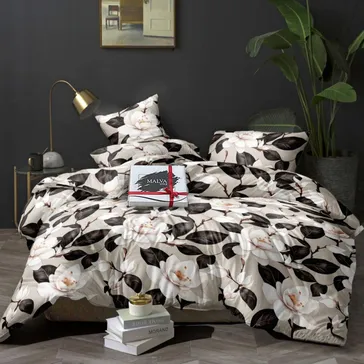 Комплект постільної білизни полікотон Валірена<article>MALVA